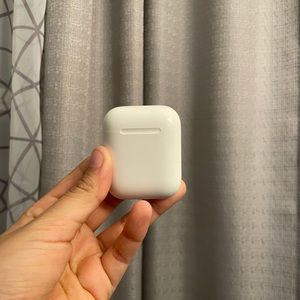 Apple Air Pods First Generation